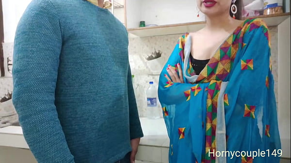 One Final Fiery Night: Ex-lovers Surrender To Passion In A Steamy Hindi Audio Encounter