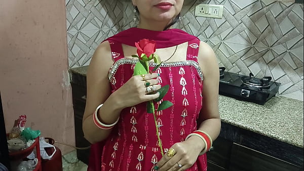Desi Saali Bhabhi Valentine’s Raat Mein Devar Ke Saath Kamaal Karti Hai
