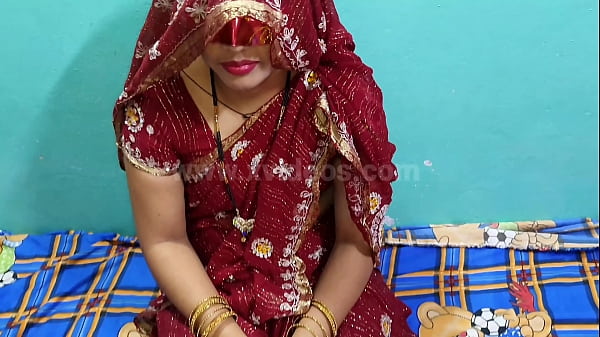 Passionate First Night: Steamy Encounter With Boyfriend And Seductive Bhabhi