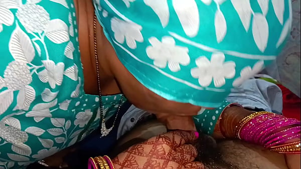 Sizzling Karwa Chauth Erotica: Hindi-audio Blowjob And Anal Climaxes