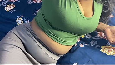 Desi Aunty Next Door Wild Xxx Video With Hindi Audio, Leaked Viral Mms