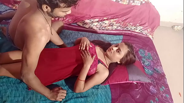 Best Indian Housewife With Huge Tits Getting Nasty With Her Husband – Full Dirty Desi Hindi Moans