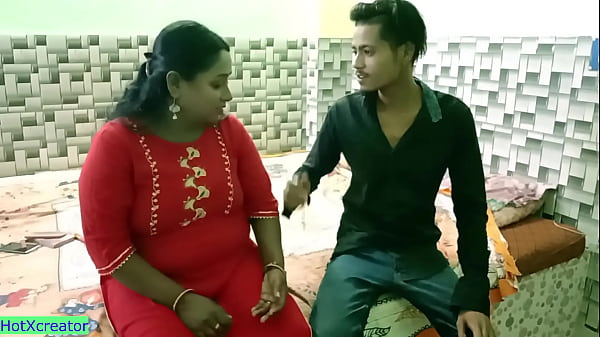 Passionate Indian Chef’s Forbidden Encounter With His Married Stepsister