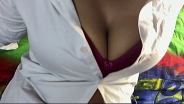 Intimate Moments With Stepsis On Summer Break, Hindi Audio