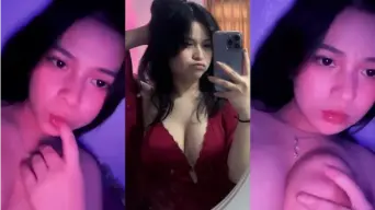 Abg Cindo Cantik Pamer Tetek Viral, Bikin Ngaceng Abis