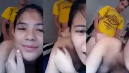 Alicaa Masih Bocil – Video Panas Penuh Sensasi 3