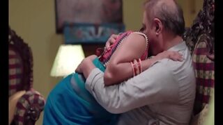 Bahu Gives His Father-in-law A Night He Won’t Forget.