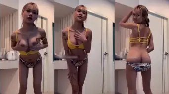 Bokep Cewek Abg Toket Montok Siap Ngocok Di Michat
