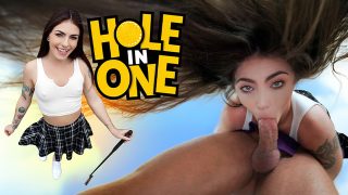 Exxxxtra Tiny – Keep That Hole Open