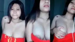 Gea Abg Toket Gede, Mulut Manis Badan Liat, Siap Nikmatin Semua