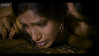 Indian Starlet’s Steamy Web Series Sex Scenes That’ll Leave You Breathless