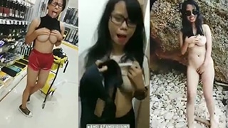 Kumpulan Video Hot Siskaeee Pamer Dada Montok Bikin Nagih