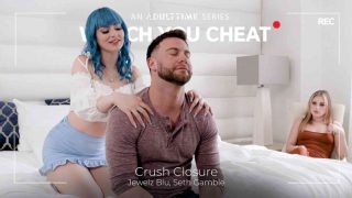 Need A Hard, Sweaty Release To Get Over That Crush – Adulttime Knows How To Shut It Down Right