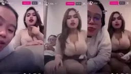 Selviana Live Ig, Toketnya Gede Banget Bikin Ngeliat Saja Udah Nyesek