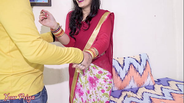 Desi Bhabhi Gets Her Tight Ass Drilled Hard After Swallowing A Thick Load In A Dirty Hindi Sex Clip