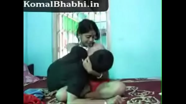 Kolkata Bhabhi Getting Rammed Hard And Loving Every Inch Of It
