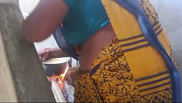 Indian Housewife Bhabhi Craves Raw, Filthy Passion