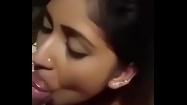 Desi Indian Couple, Girl Deep-throating His Dick Like A Juicy Lollipop
