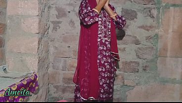 Hot Indian Desi Brother-in-law And Sister-in-law Fucking Dirty
