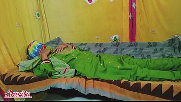 Hot Indian Desi Brother-in-law And Sister-in-law Fucking Hard