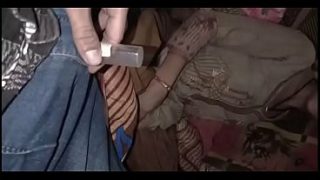 Indian Desi Village Bhabhi Gets Fucked Hard By Her Secret Lover