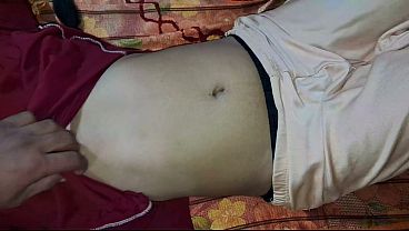 Horny Desi Bhabhi Takes Devar’s Thick Cock All The Way