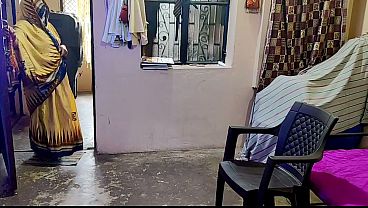 Indian Desi Bhabhi And Devar Fucking Hard-core