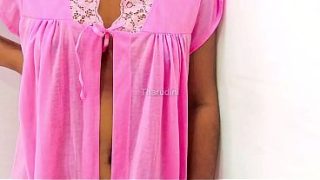 Desi Indian Couple Gets Raw And Nasty