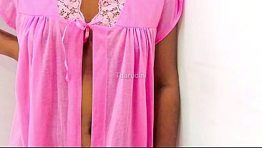 Desi Indian Couple Gets Raw And Nasty