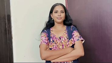 Indian Desi Newlywed Couple Getting Hot And Dirty In Their Nighties