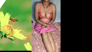 Desi Hot Wife Getting Her Tight Pussy Pounded Hard
