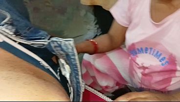 Indian Bhabhi Takes Big Black Cock Deep In Her Throat, Hot Cumshot In Mouth, All Cum Compilation