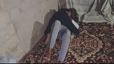 Hot Indian Desi Step Brother-in-law And Sister-in-law’s Sizzling Forbidden Night