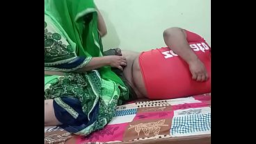 Desi Indian Couple Raw Fucking In The Bedroom, Hot And Horny