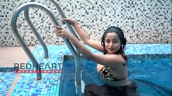 Watch My Hot Bhabhi’s Full Swim Fuck Tape – Only Here