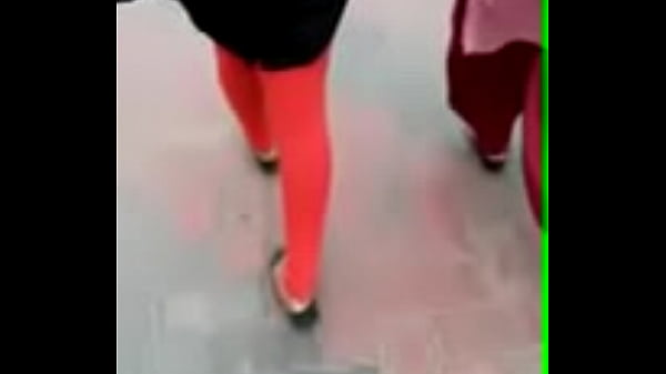 Desi Bengali Girl Wild And Horny On The Street