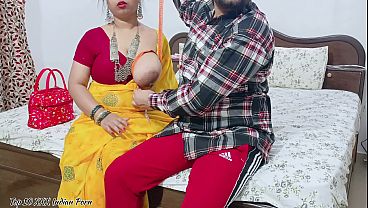 Tailor Fucks Steamy Indian Babes Right In His Shop, Hindi Moans And Wet Sounds