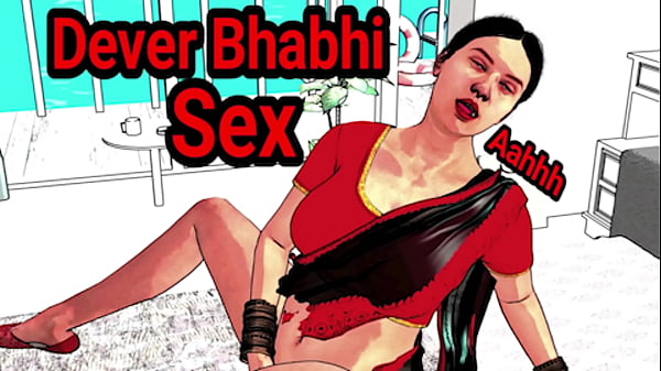 Indian Desi Step Sister-in-law Fucked Hard By Brother-in-law, Devar Bhabhi Hot Hindi Audio Moans