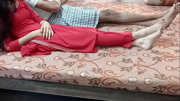 Indian Hot Sali Gets Fucked Hard By Jiju’s Thick Cock Desi Roleplay Sex