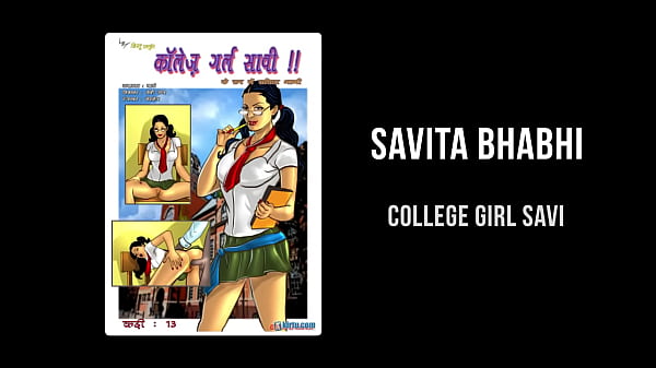 Watch Savita Bhabhi’s Hottest Fuck – Episode 13