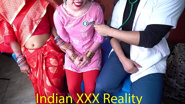 Hot Indian Doctor Gets Naughty In Hindi Xxx