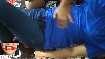 Indian Step Dad Fucks His Step Daughter In Hindi Audio