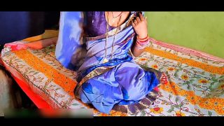 भारतीय देसी रियल वाइफ की गर्मागर्म चुदाई