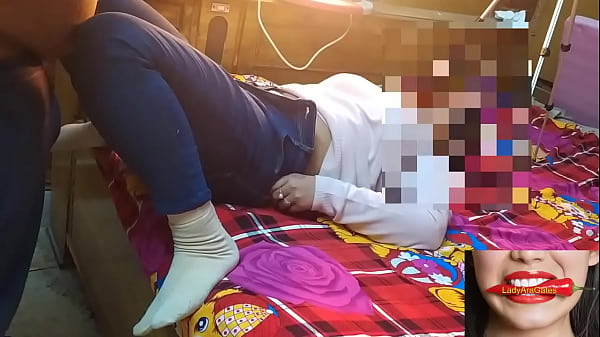 Indian Hot Teen Sex! Real Hindi Sex