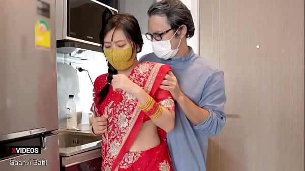 Big Ass Indian Step-daughter Bends Over For Her Step-daddy’s Thick Cock – Hindi Moans