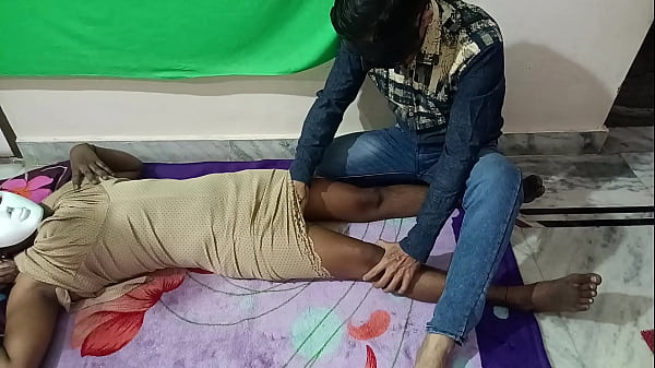 Indian Girl Gets Wild In Fire Again 267th Episode