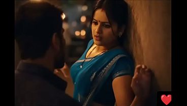Desi Bhabhi Gets Pounded Hard In The Red Light District, Her Tight Body Craving Rough Action
