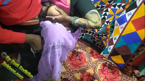 Desi Indian Bhabhi Ki Chudai Bedroom Mein Apne Yaar Ke Saath, Hindi Mein Saaf Awaaz