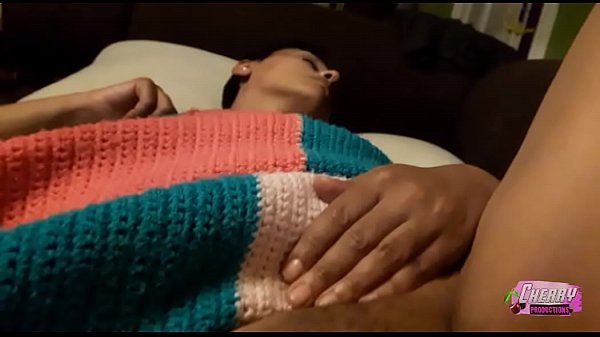 Greg Cherry’s Desi Indian Stepmom Bhabhi Gets Wild With Sucking, Fingering, Licking, And Sex Toys