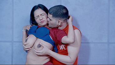 Indian Desi Hot Bhabhi Craving Raw, Filthy Sexual Relief